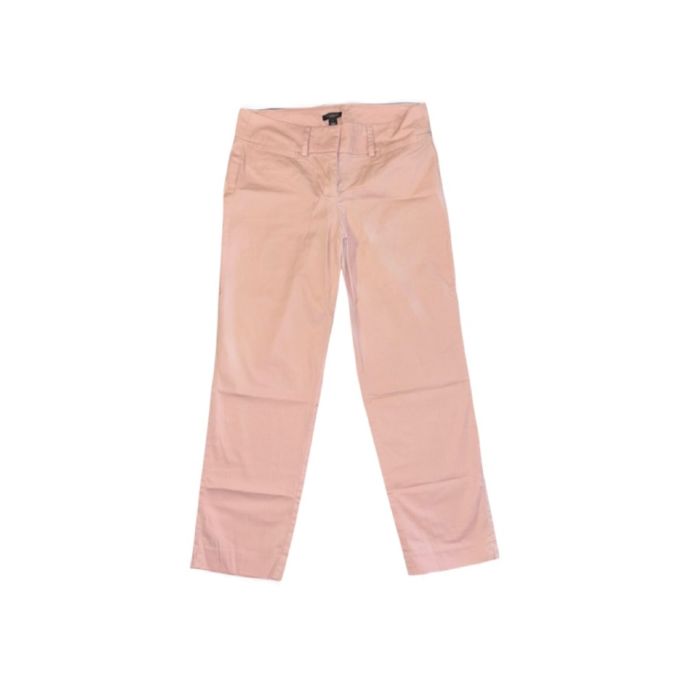 Like New Ann Taylor Women's Pink Chinos